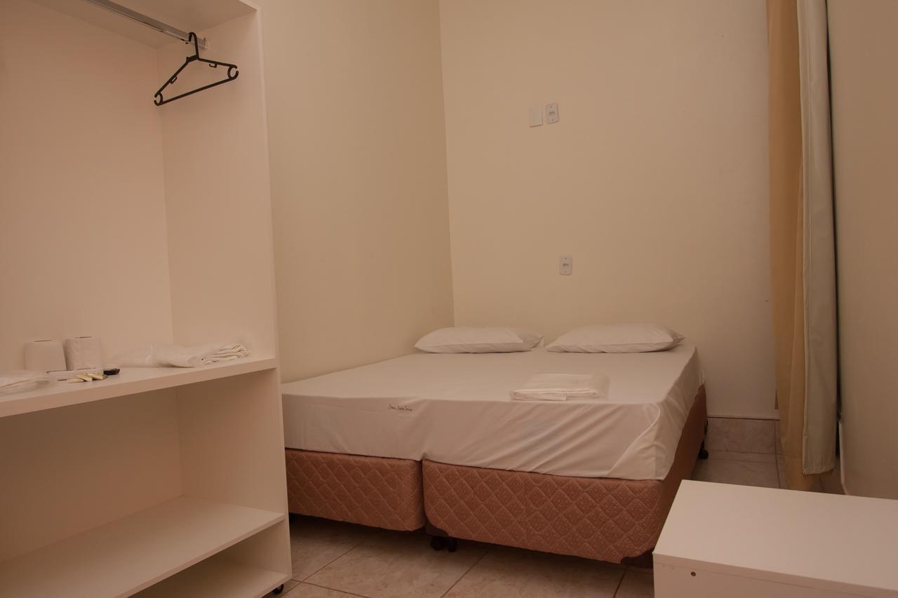 Hotel Marina Torrano Trindade  Extérieur photo