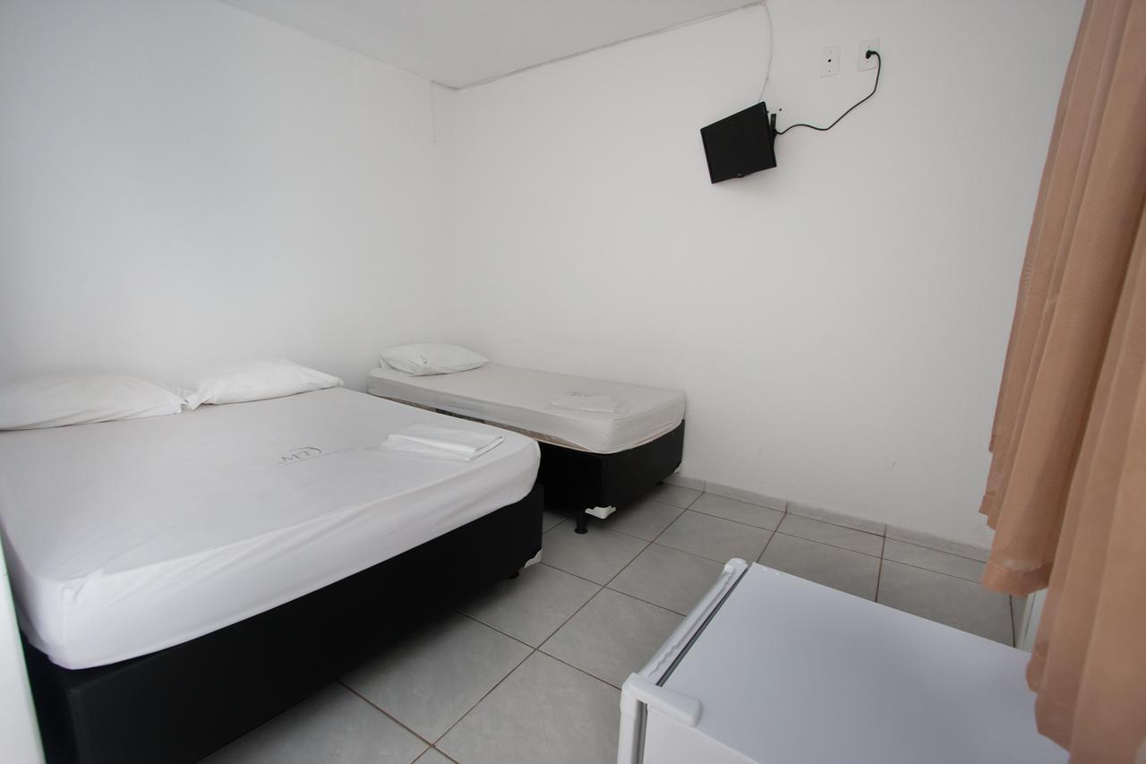 Hotel Marina Torrano Trindade  Extérieur photo